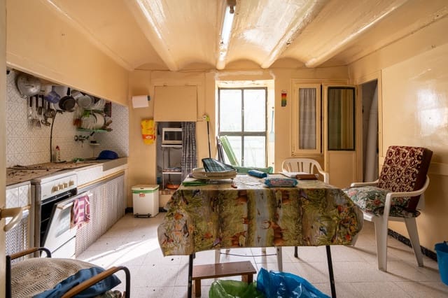 4 quarto Casa em Banda para venda em La Galera - 16 000 € (Ref: 9770858)