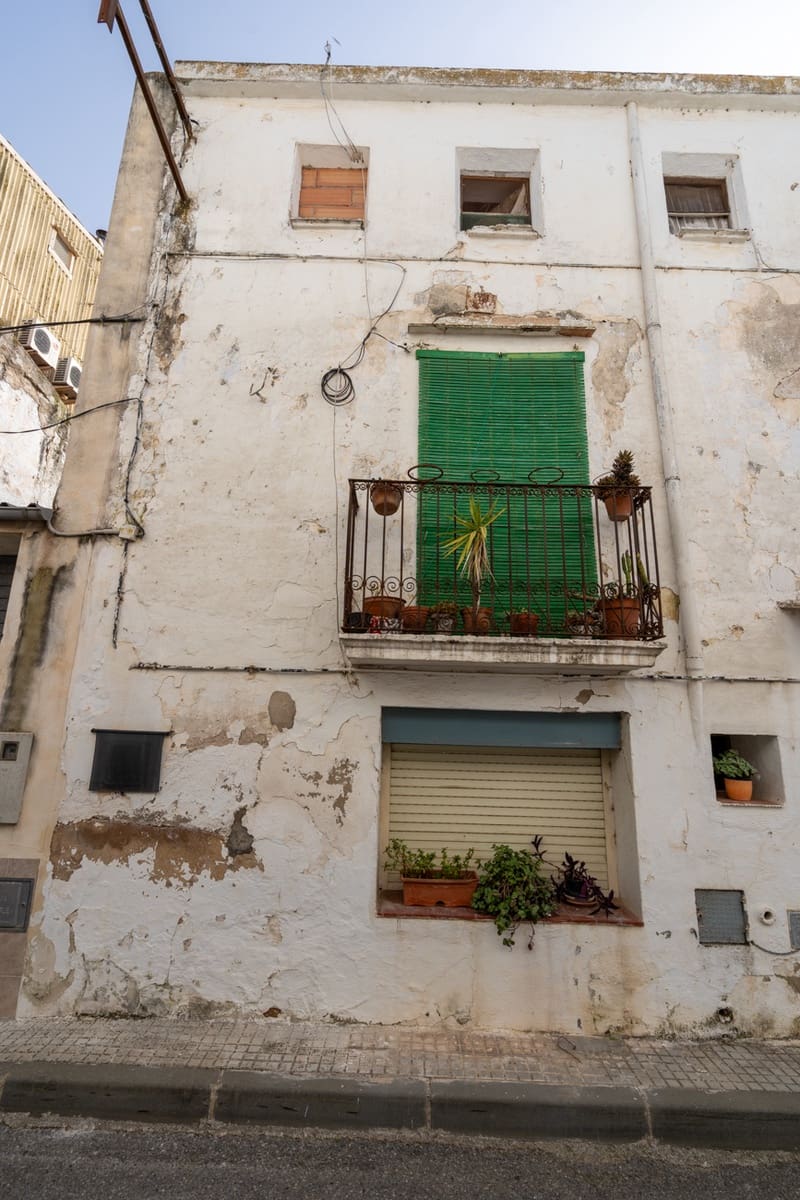 4 bedroom Townhouse for sale in La Galera - € 16,000 (Ref: 9770858)