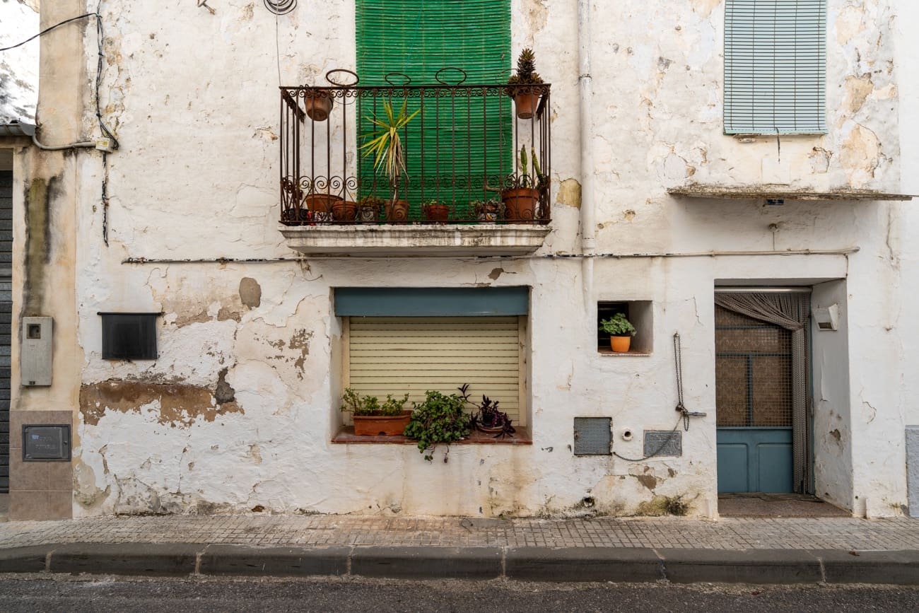 4 bedroom Townhouse for sale in La Galera - € 16,000 (Ref: 9770858)