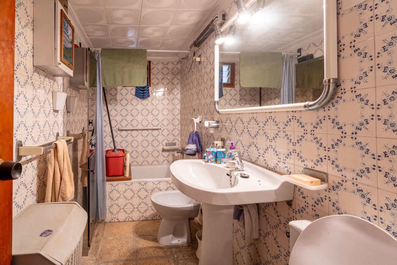 4 bedroom Townhouse for sale in La Galera - € 16,000 (Ref: 9770858)