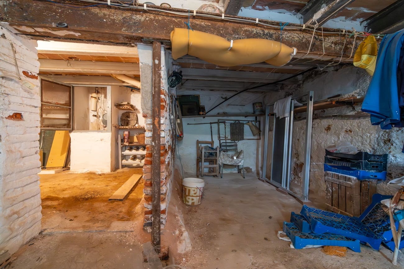 4 bedroom Townhouse for sale in La Galera - € 16,000 (Ref: 9770858)