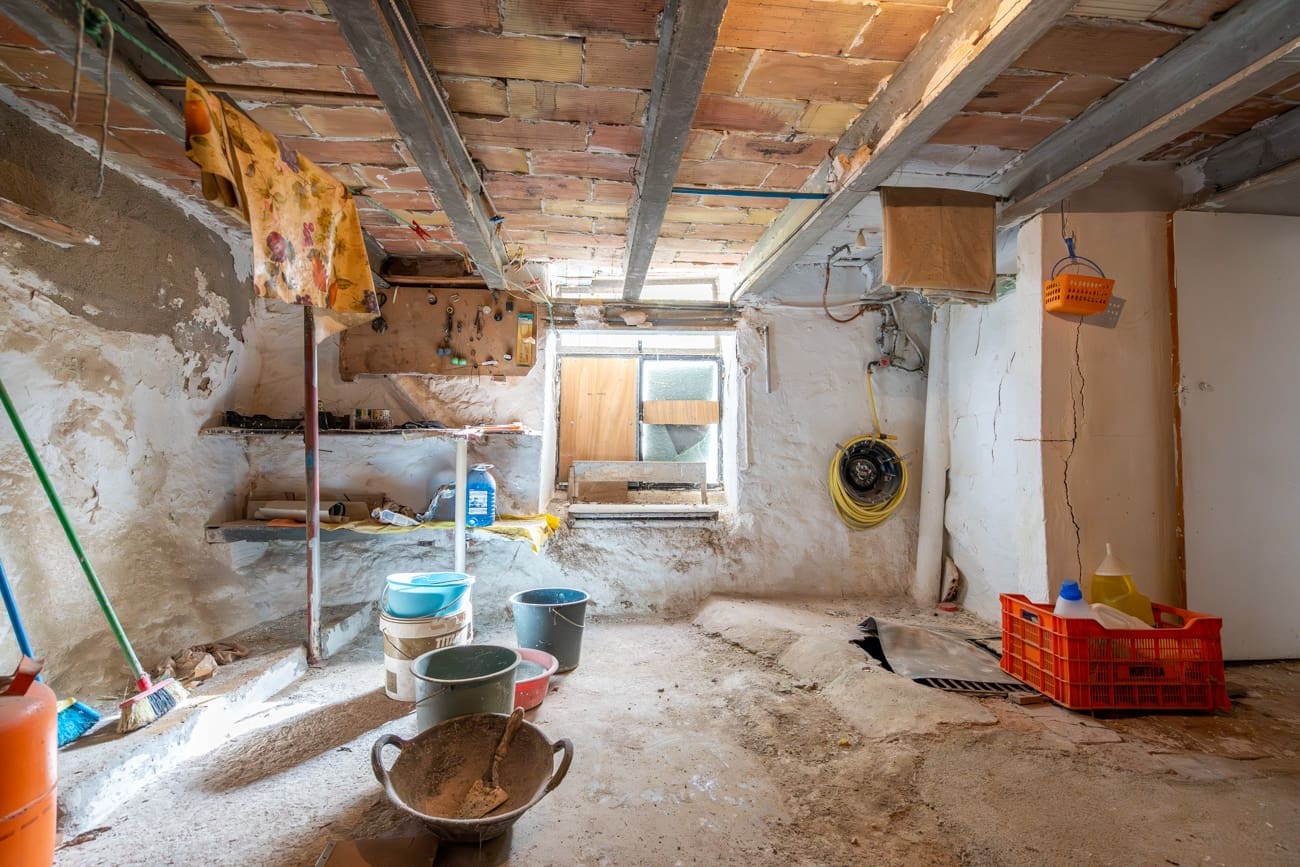 4 bedroom Townhouse for sale in La Galera - € 16,000 (Ref: 9770858)