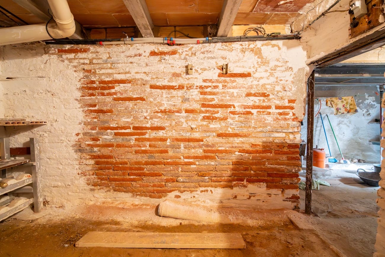 4 bedroom Townhouse for sale in La Galera - € 16,000 (Ref: 9770858)