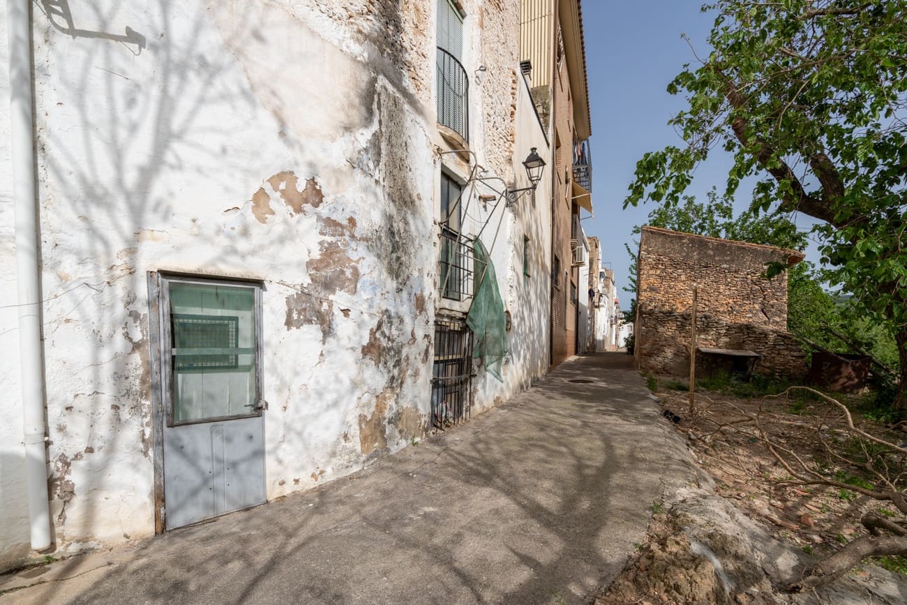 4 bedroom Townhouse for sale in La Galera - € 16,000 (Ref: 9770858)