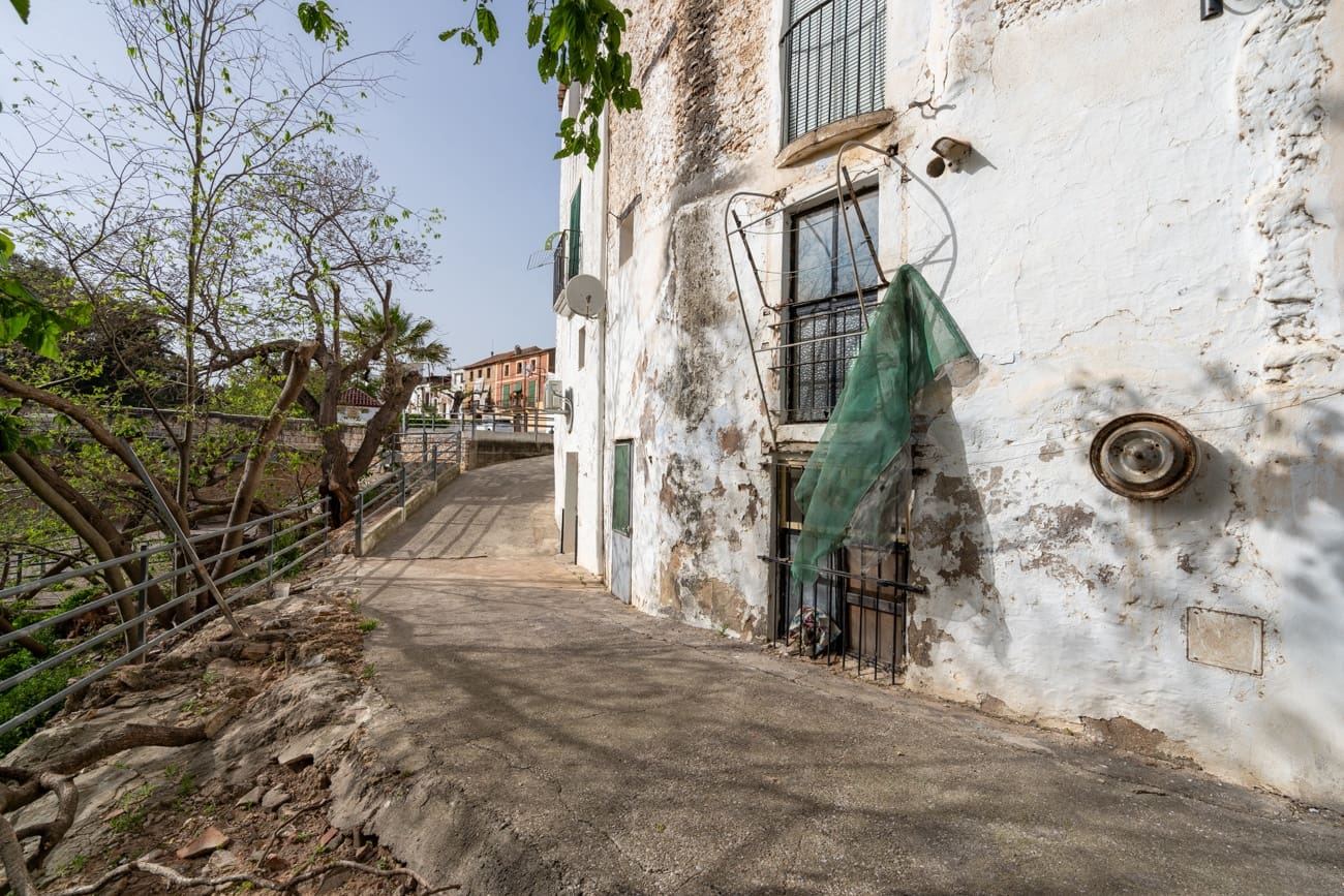 4 bedroom Townhouse for sale in La Galera - € 16,000 (Ref: 9770858)