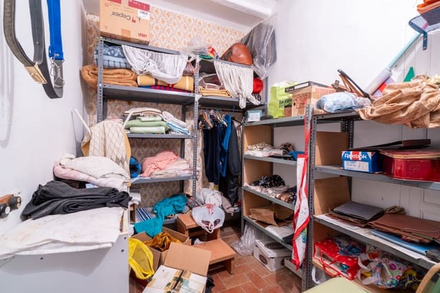 4 quarto Casa em Banda para venda em La Galera - 16 000 € (Ref: 9770858)