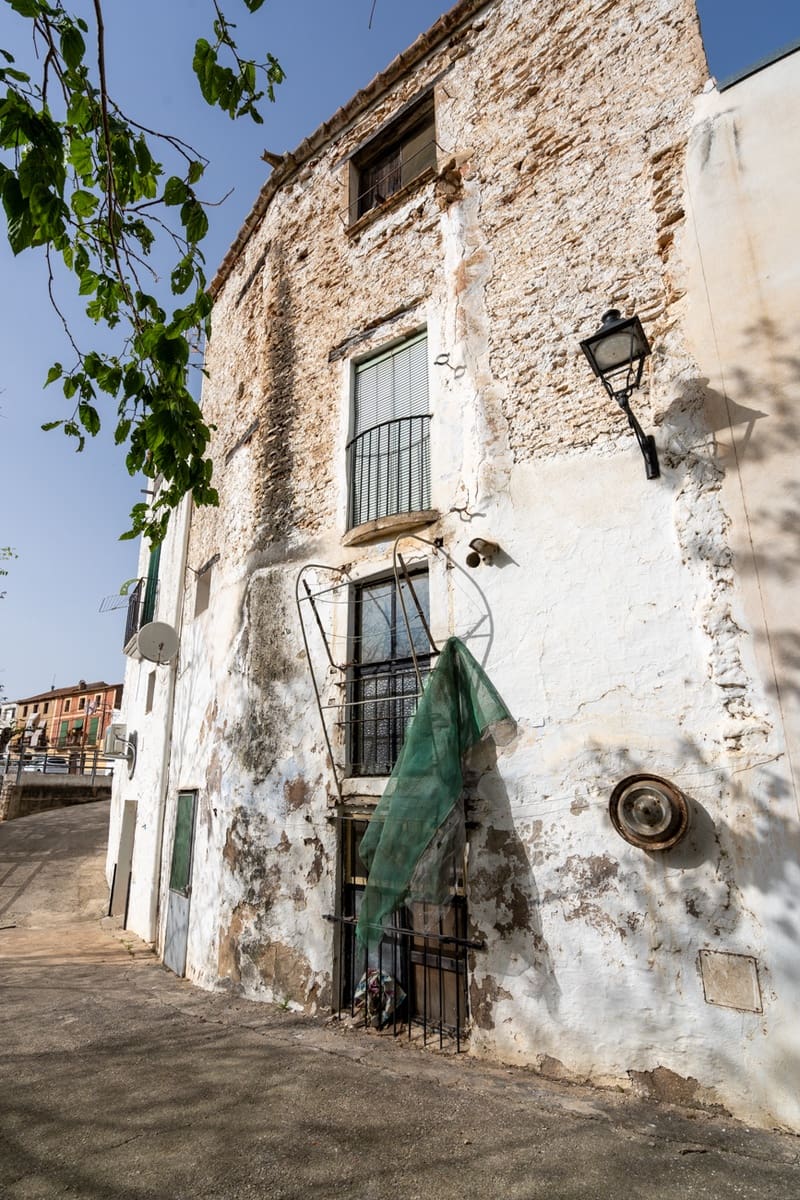 4 bedroom Townhouse for sale in La Galera - € 16,000 (Ref: 9770858)