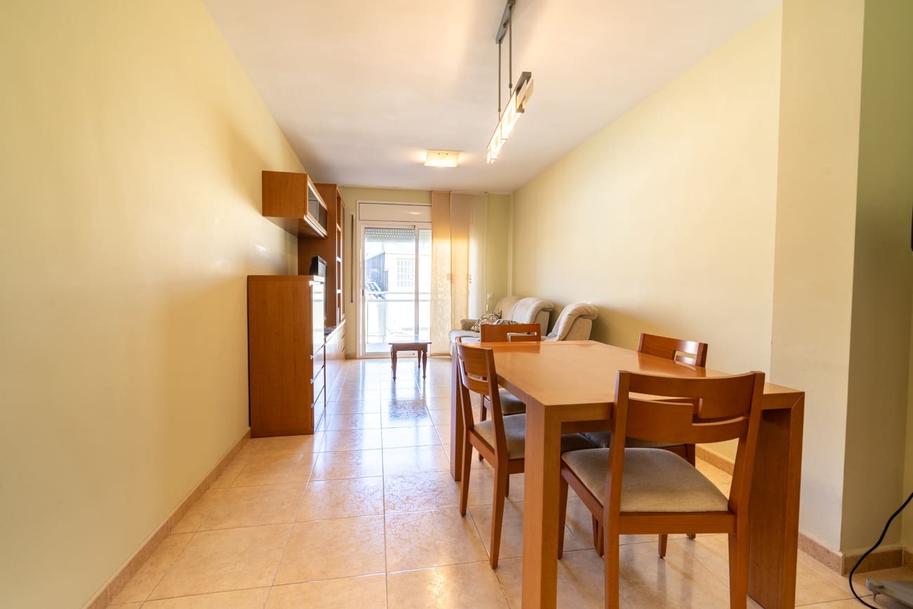 3 quarto Apartamento para venda em Roquetes - 160 000 € (Ref: 9782858)