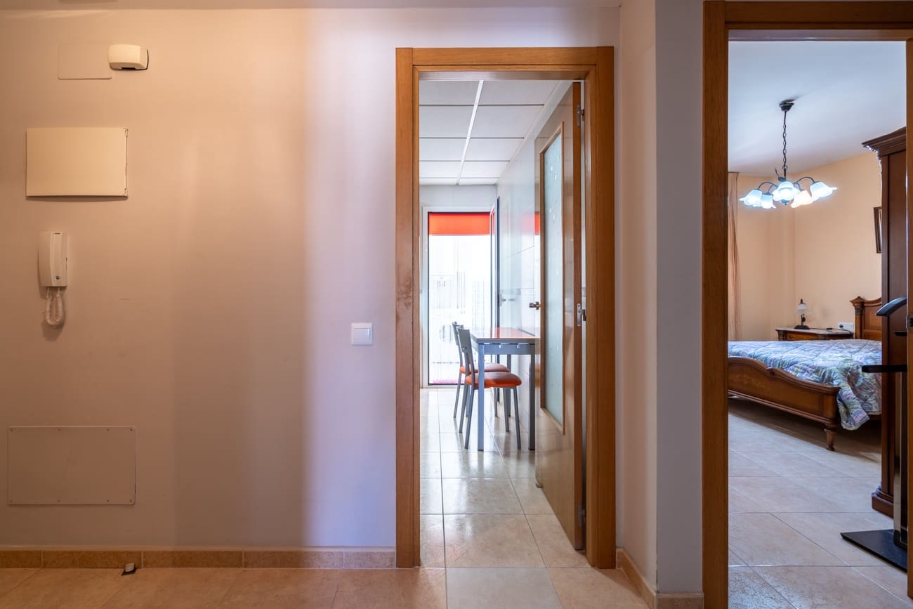 3 quarto Apartamento para venda em Roquetes - 160 000 € (Ref: 9782858)