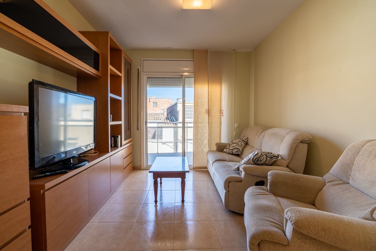 3 quarto Apartamento para venda em Roquetes - 160 000 € (Ref: 9782858)