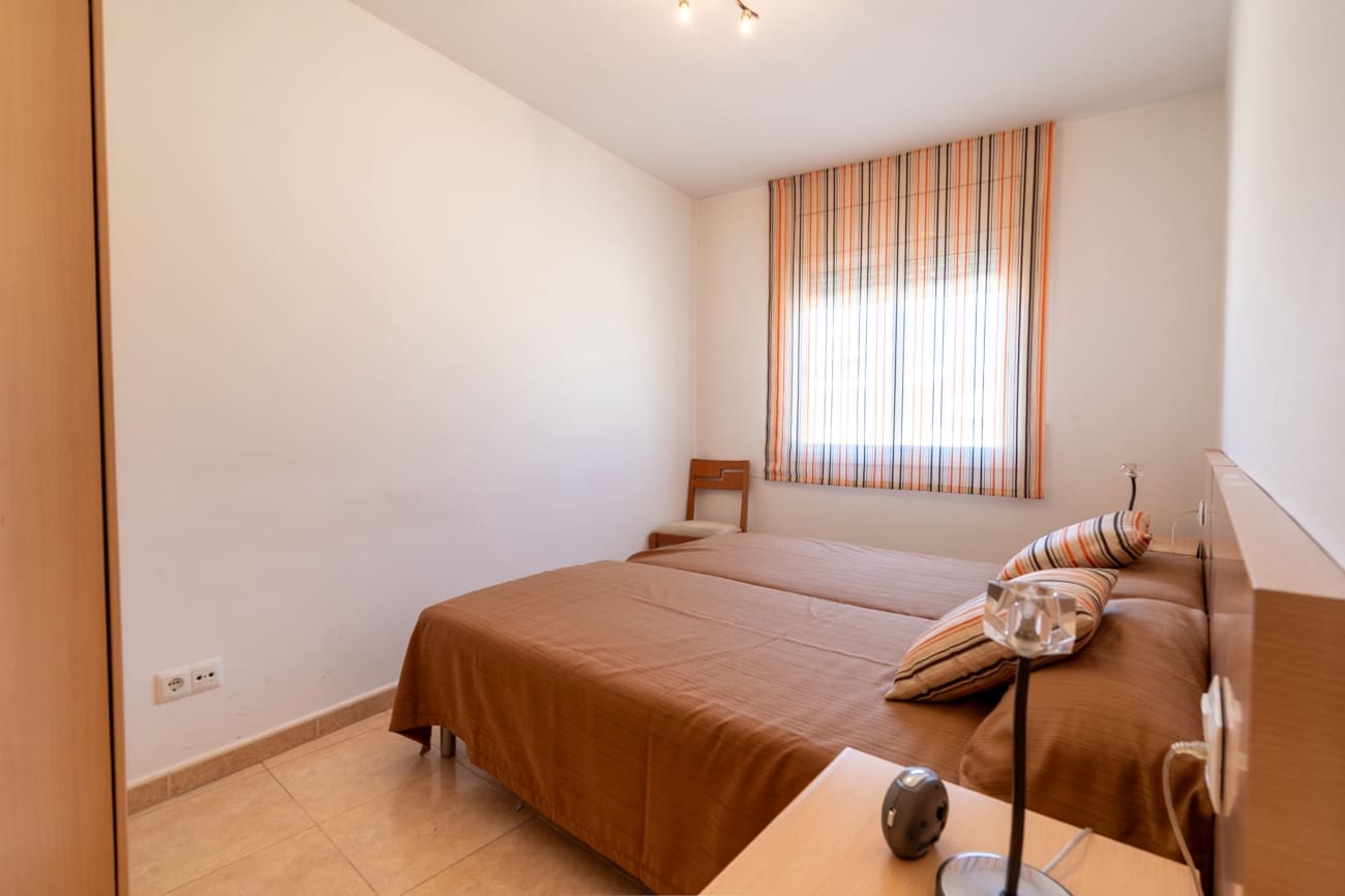 3 quarto Apartamento para venda em Roquetes - 160 000 € (Ref: 9782858)