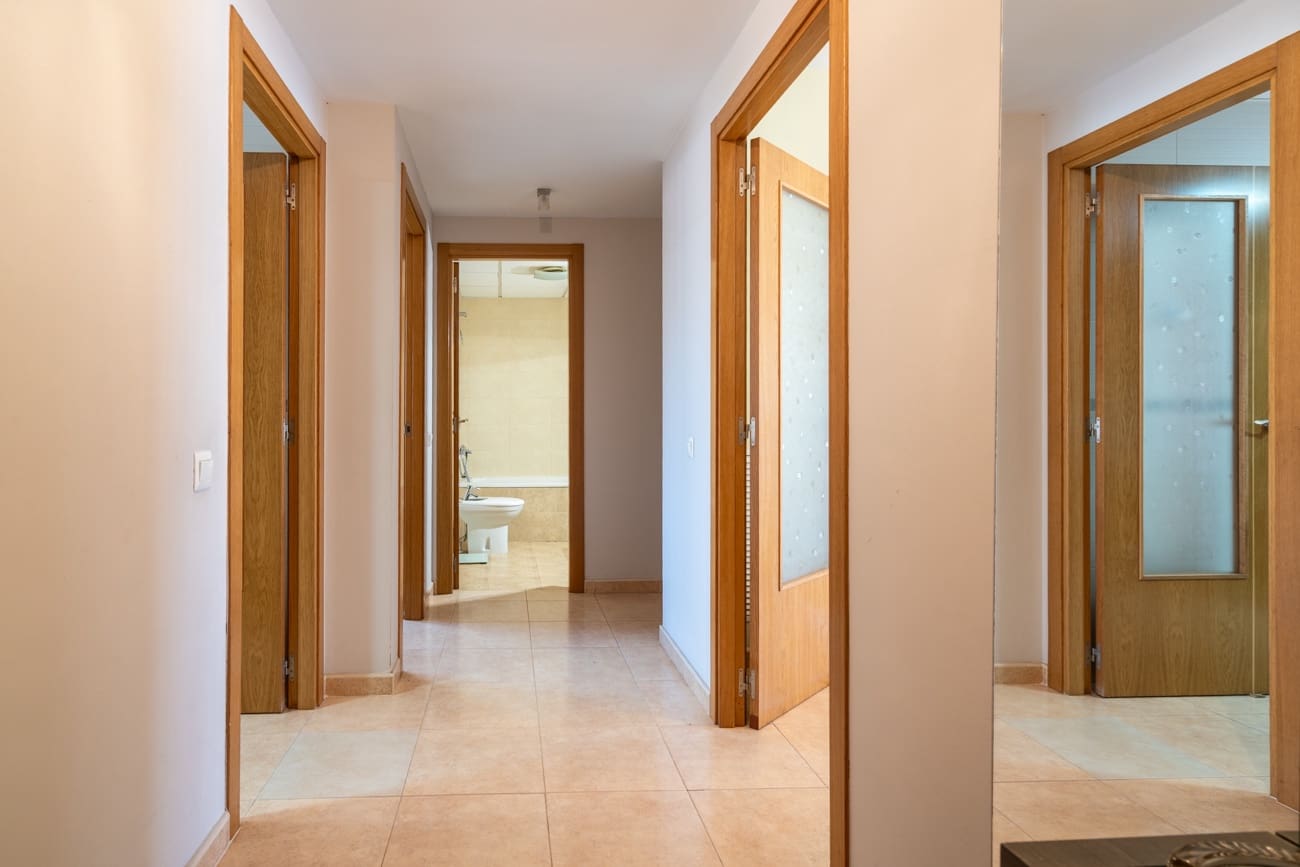 3 quarto Apartamento para venda em Roquetes - 160 000 € (Ref: 9782858)