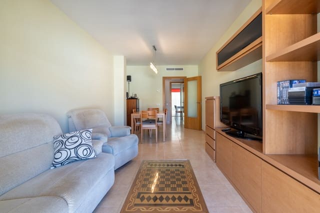 3 quarto Apartamento para venda em Roquetes - 160 000 € (Ref: 9782858)