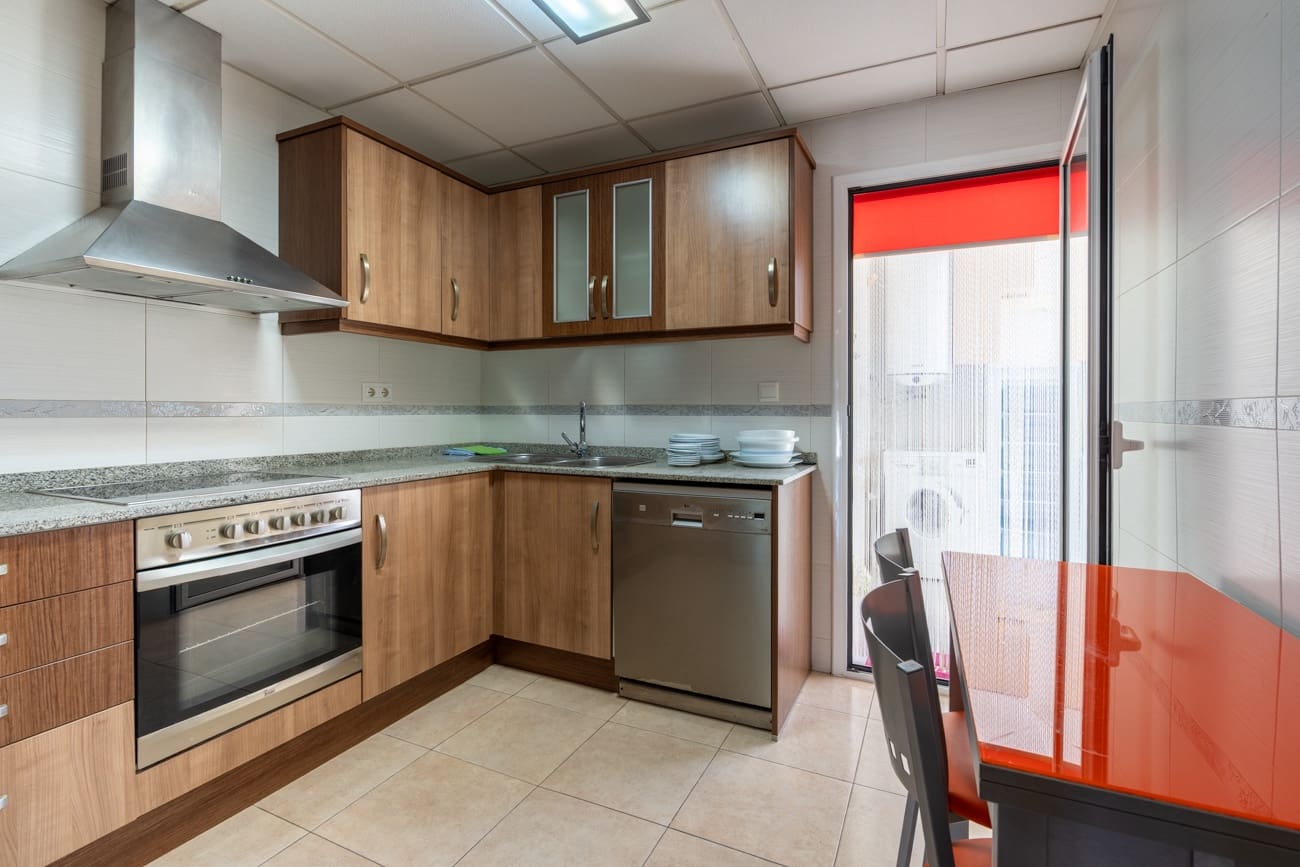 3 quarto Apartamento para venda em Roquetes - 160 000 € (Ref: 9782858)