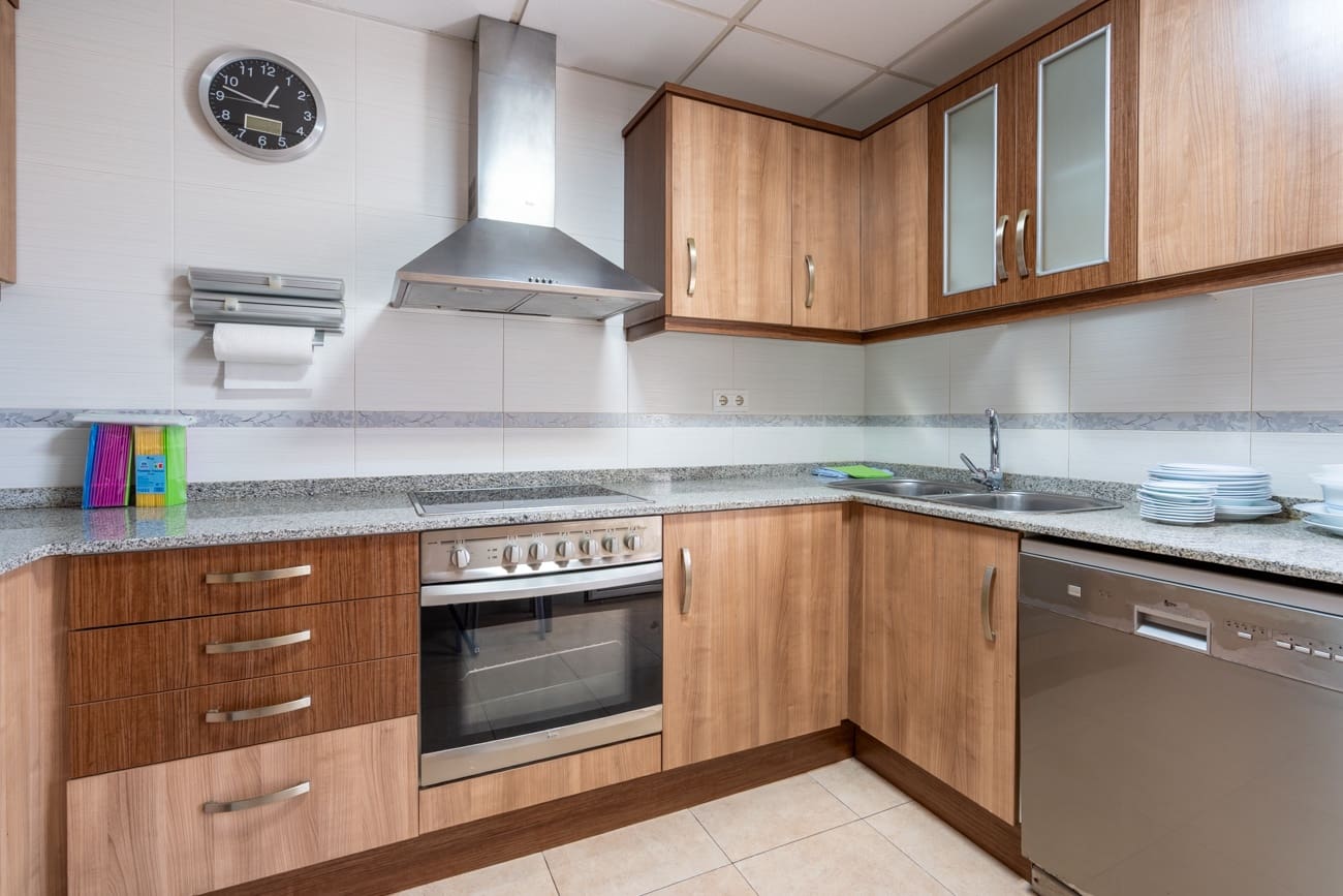 3 quarto Apartamento para venda em Roquetes - 160 000 € (Ref: 9782858)