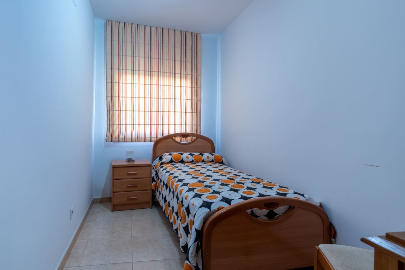 3 quarto Apartamento para venda em Roquetes - 160 000 € (Ref: 9782858)