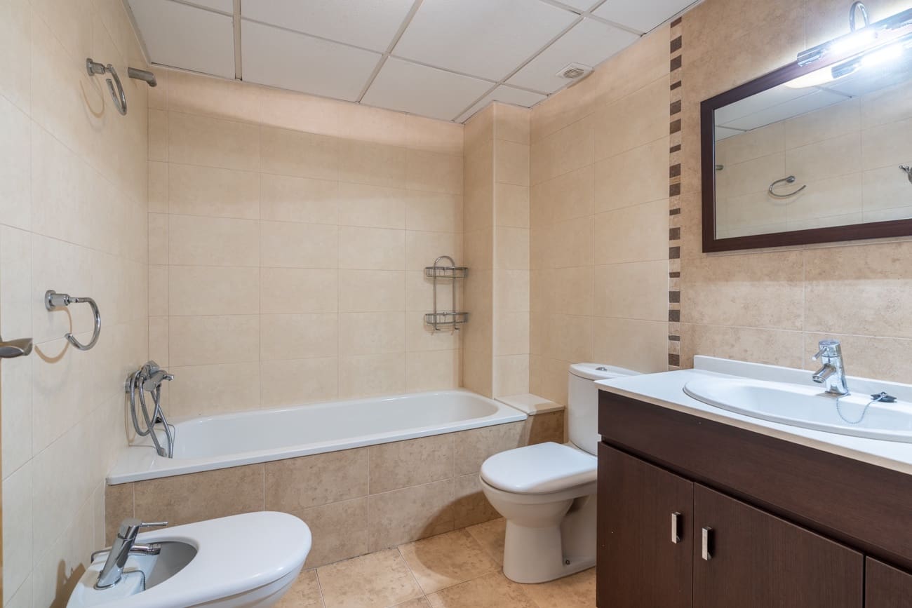 3 quarto Apartamento para venda em Roquetes - 160 000 € (Ref: 9782858)