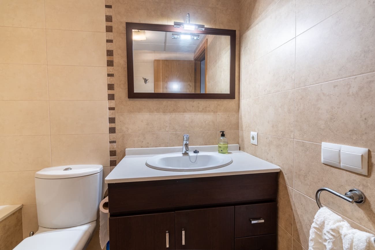 3 quarto Apartamento para venda em Roquetes - 160 000 € (Ref: 9782858)