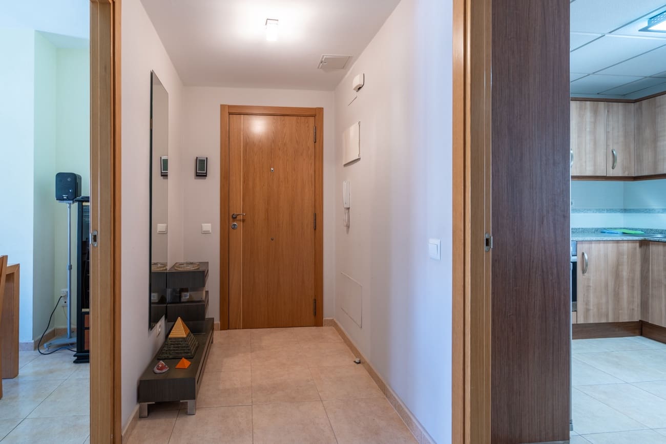 3 quarto Apartamento para venda em Roquetes - 160 000 € (Ref: 9782858)