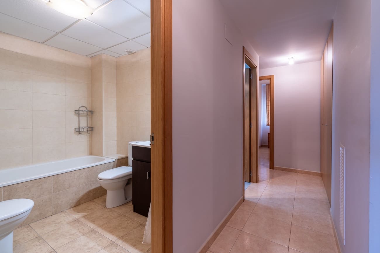 3 quarto Apartamento para venda em Roquetes - 160 000 € (Ref: 9782858)