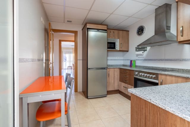 3 quarto Apartamento para venda em Roquetes - 160 000 € (Ref: 9782858)