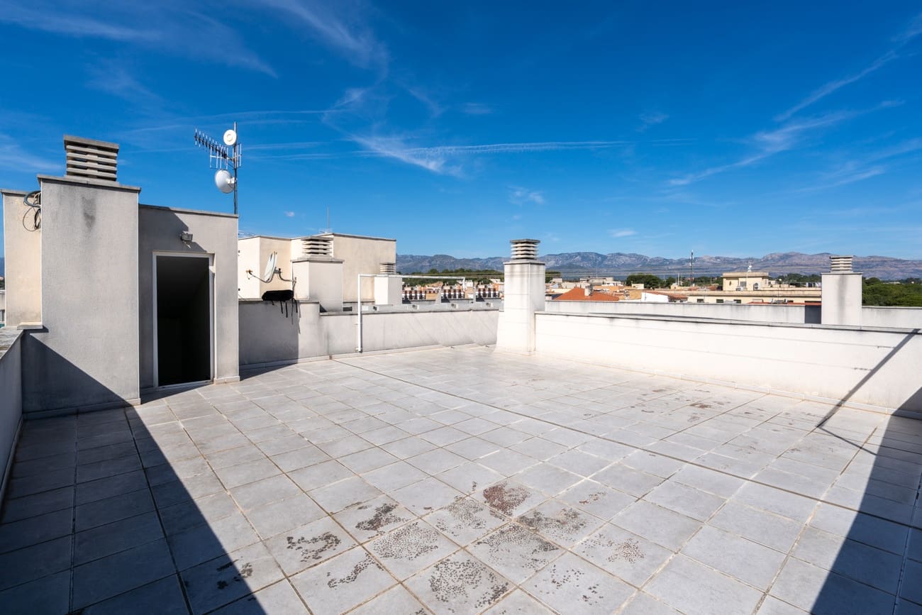 3 quarto Apartamento para venda em Roquetes - 160 000 € (Ref: 9782858)