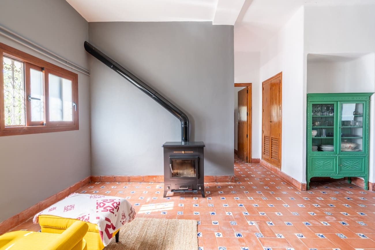 2 Zimmer Villa zu verkaufen in Enguera - 200.000 € (Ref: 9795091)