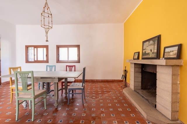 2 Zimmer Villa zu verkaufen in Enguera - 200.000 € (Ref: 9795091)