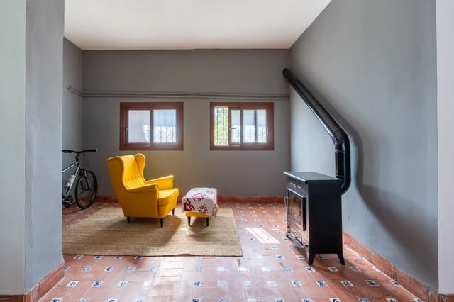 2 Zimmer Villa zu verkaufen in Enguera - 200.000 € (Ref: 9795091)