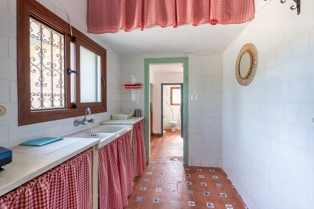 2 Zimmer Villa zu verkaufen in Enguera - 200.000 € (Ref: 9795091)