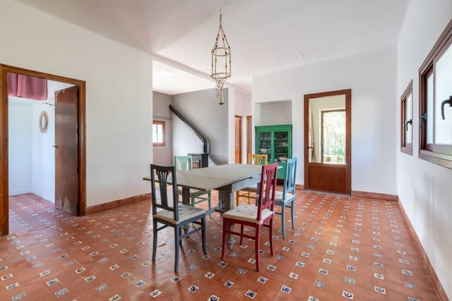 2 Zimmer Villa zu verkaufen in Enguera - 200.000 € (Ref: 9795091)