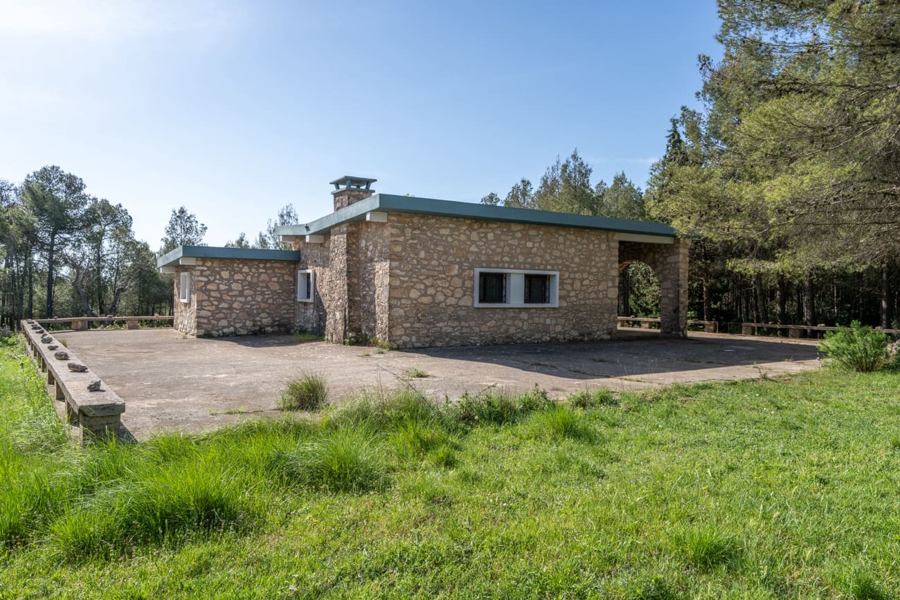 2 Zimmer Villa zu verkaufen in Enguera - 200.000 € (Ref: 9795091)