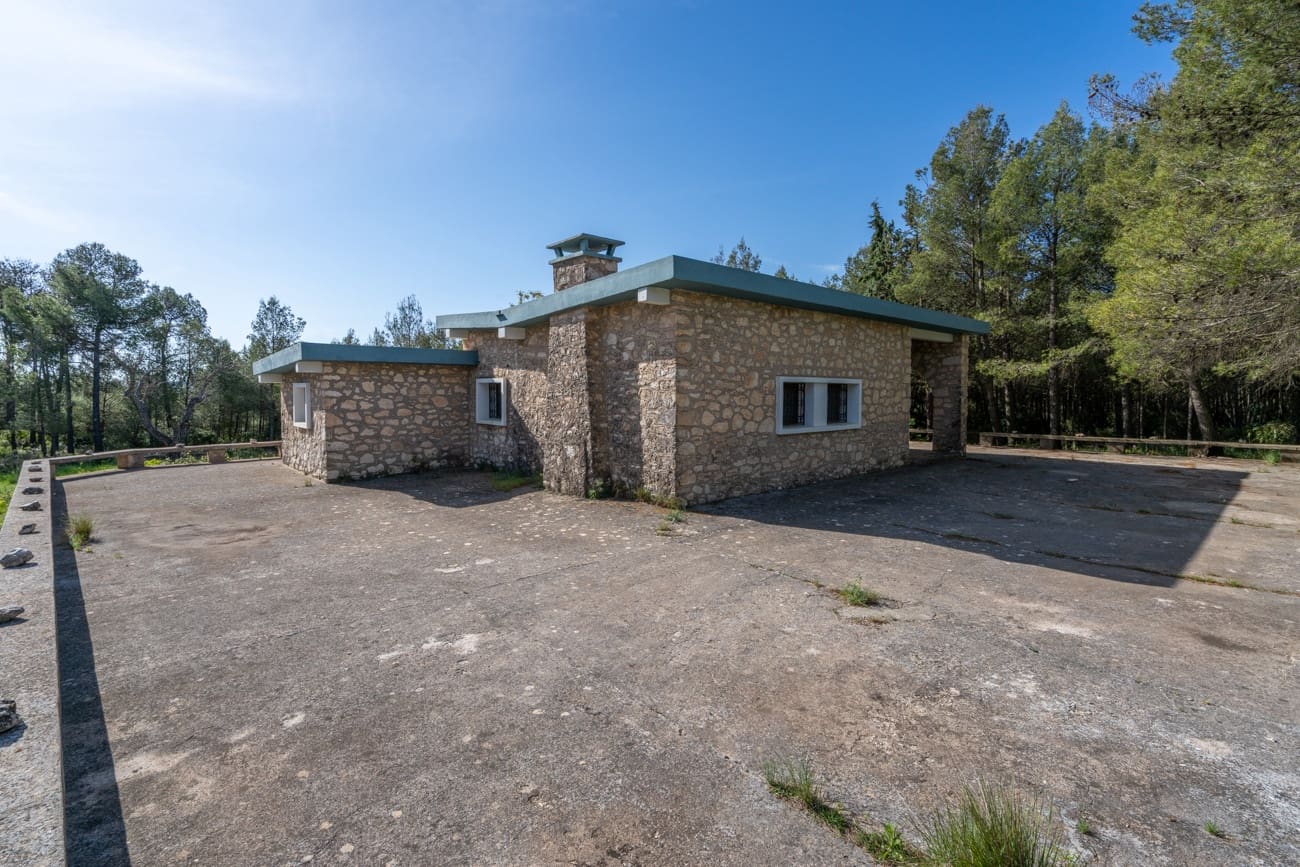 2 Zimmer Villa zu verkaufen in Enguera - 200.000 € (Ref: 9795091)