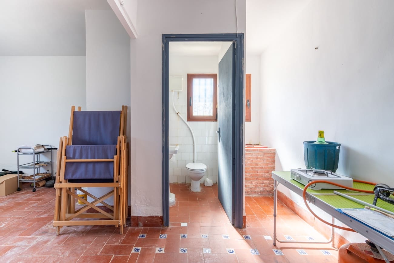 2 Zimmer Villa zu verkaufen in Enguera - 200.000 € (Ref: 9795091)