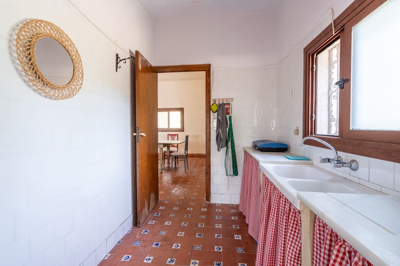 2 Zimmer Villa zu verkaufen in Enguera - 200.000 € (Ref: 9795091)