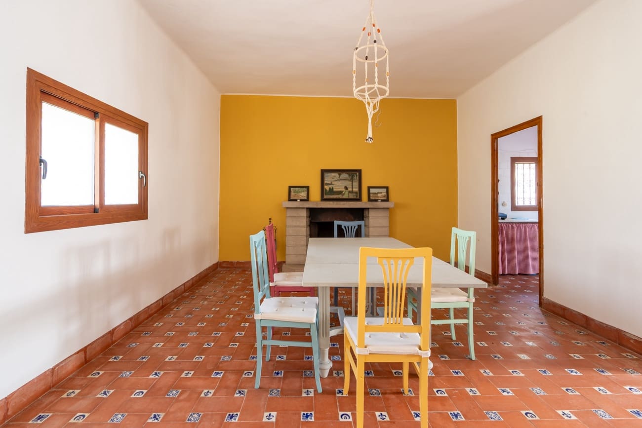 2 Zimmer Villa zu verkaufen in Enguera - 200.000 € (Ref: 9795091)