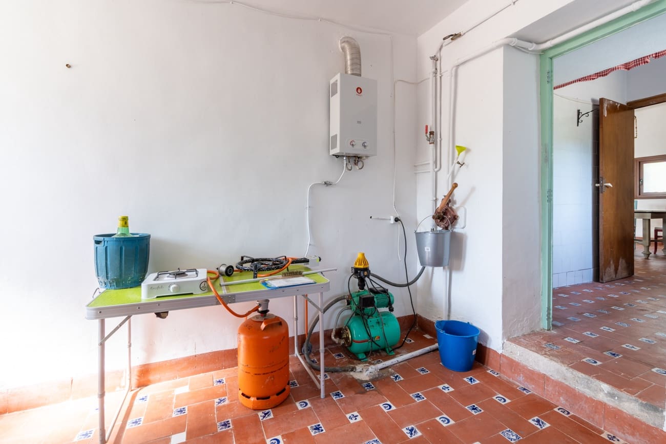 2 Zimmer Villa zu verkaufen in Enguera - 200.000 € (Ref: 9795091)