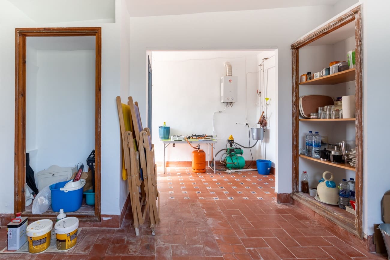 2 Zimmer Villa zu verkaufen in Enguera - 200.000 € (Ref: 9795091)