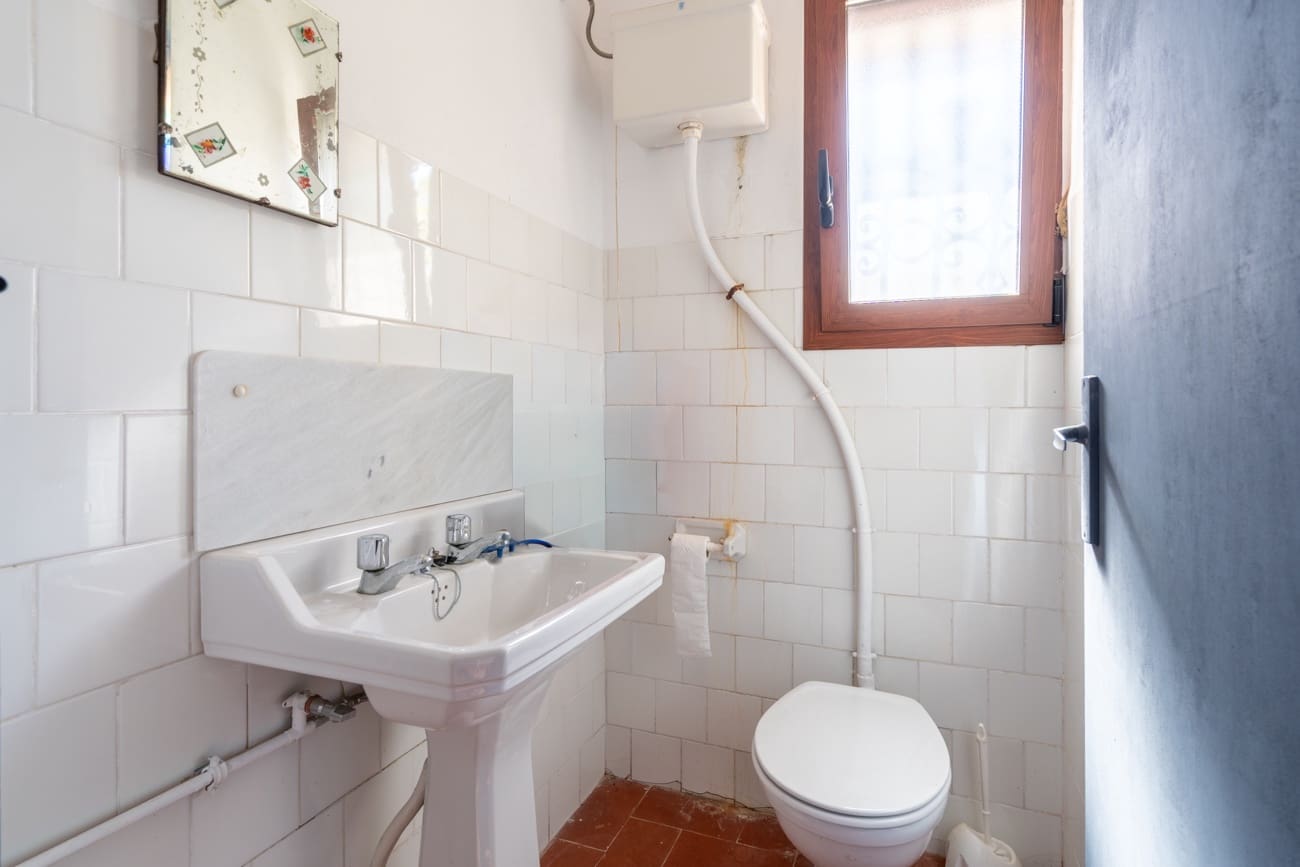 2 Zimmer Villa zu verkaufen in Enguera - 200.000 € (Ref: 9795091)