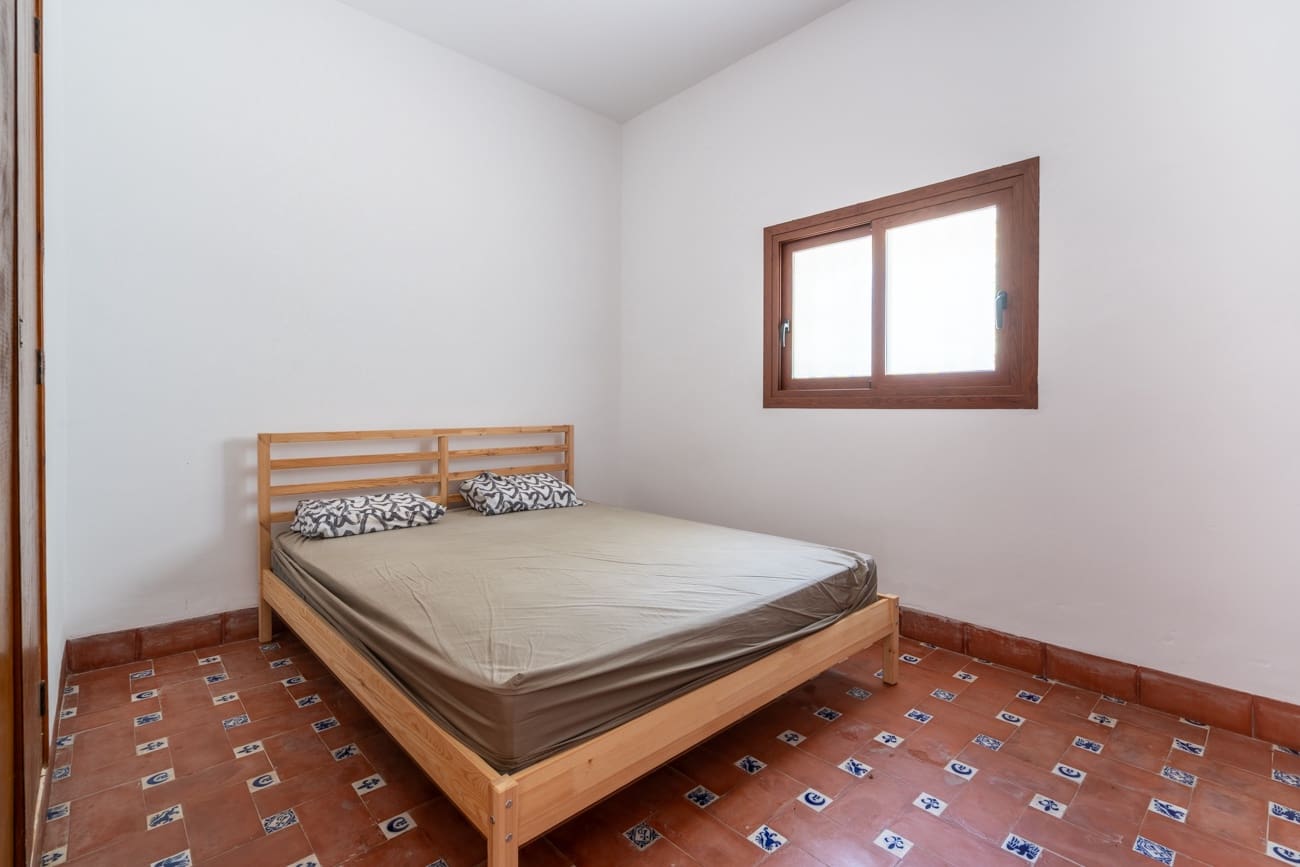 2 Zimmer Villa zu verkaufen in Enguera - 200.000 € (Ref: 9795091)