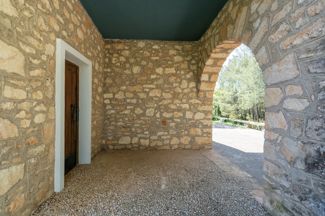 2 Zimmer Villa zu verkaufen in Enguera - 200.000 € (Ref: 9795091)