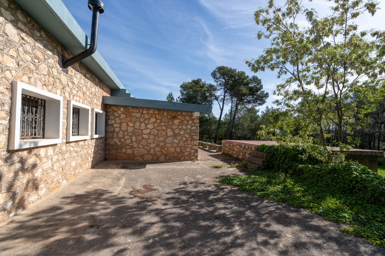 2 Zimmer Villa zu verkaufen in Enguera - 200.000 € (Ref: 9795091)