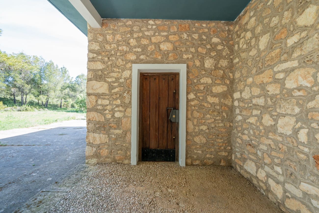 2 Zimmer Villa zu verkaufen in Enguera - 200.000 € (Ref: 9795091)