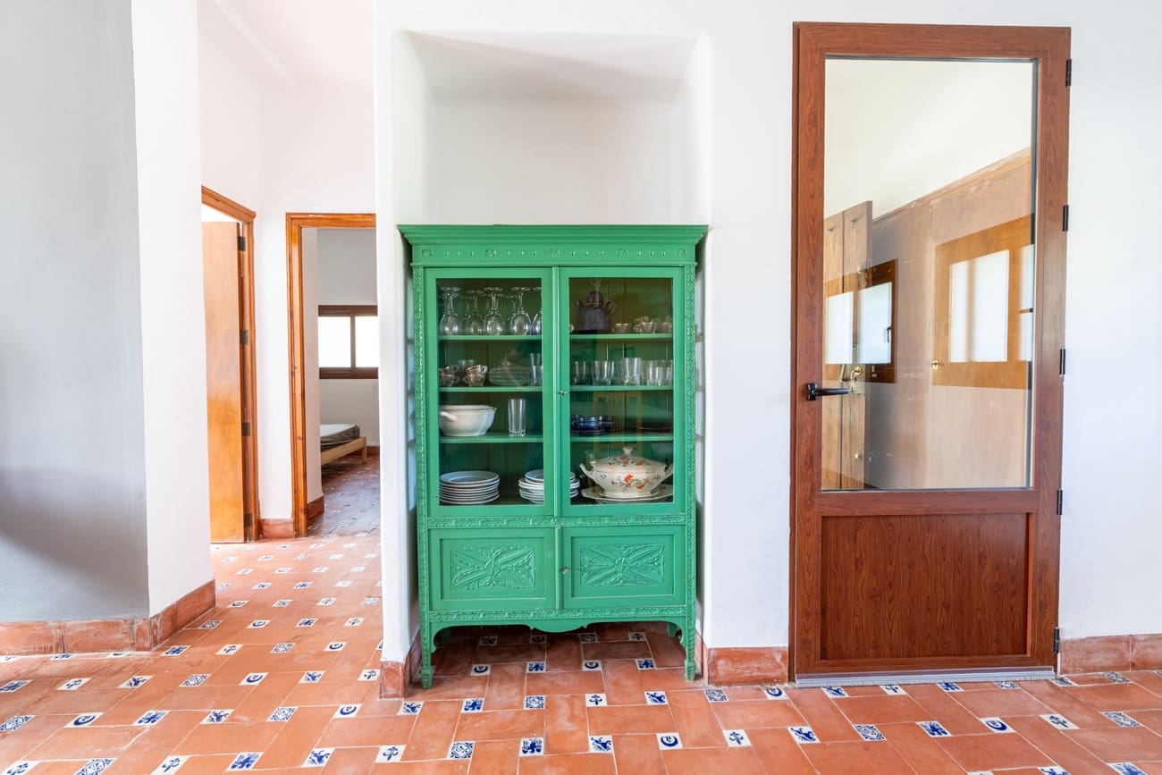 2 Zimmer Villa zu verkaufen in Enguera - 200.000 € (Ref: 9795091)