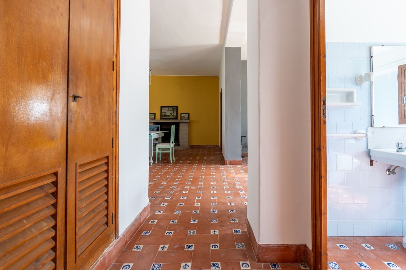 2 Zimmer Villa zu verkaufen in Enguera - 200.000 € (Ref: 9795091)