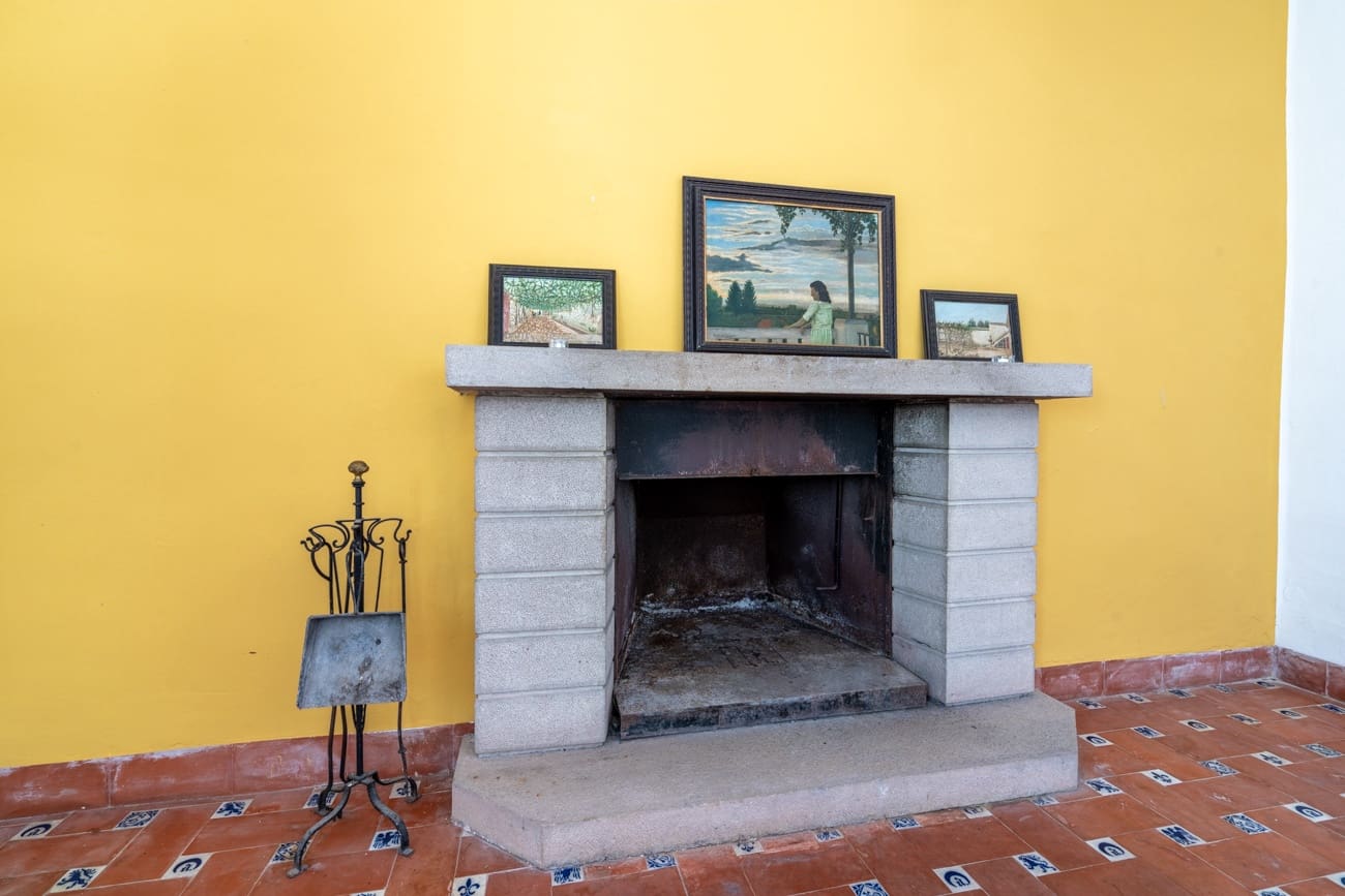 2 Zimmer Villa zu verkaufen in Enguera - 200.000 € (Ref: 9795091)