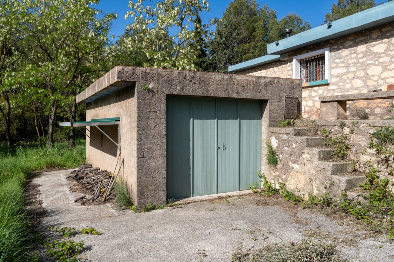 2 Zimmer Villa zu verkaufen in Enguera - 200.000 € (Ref: 9795091)