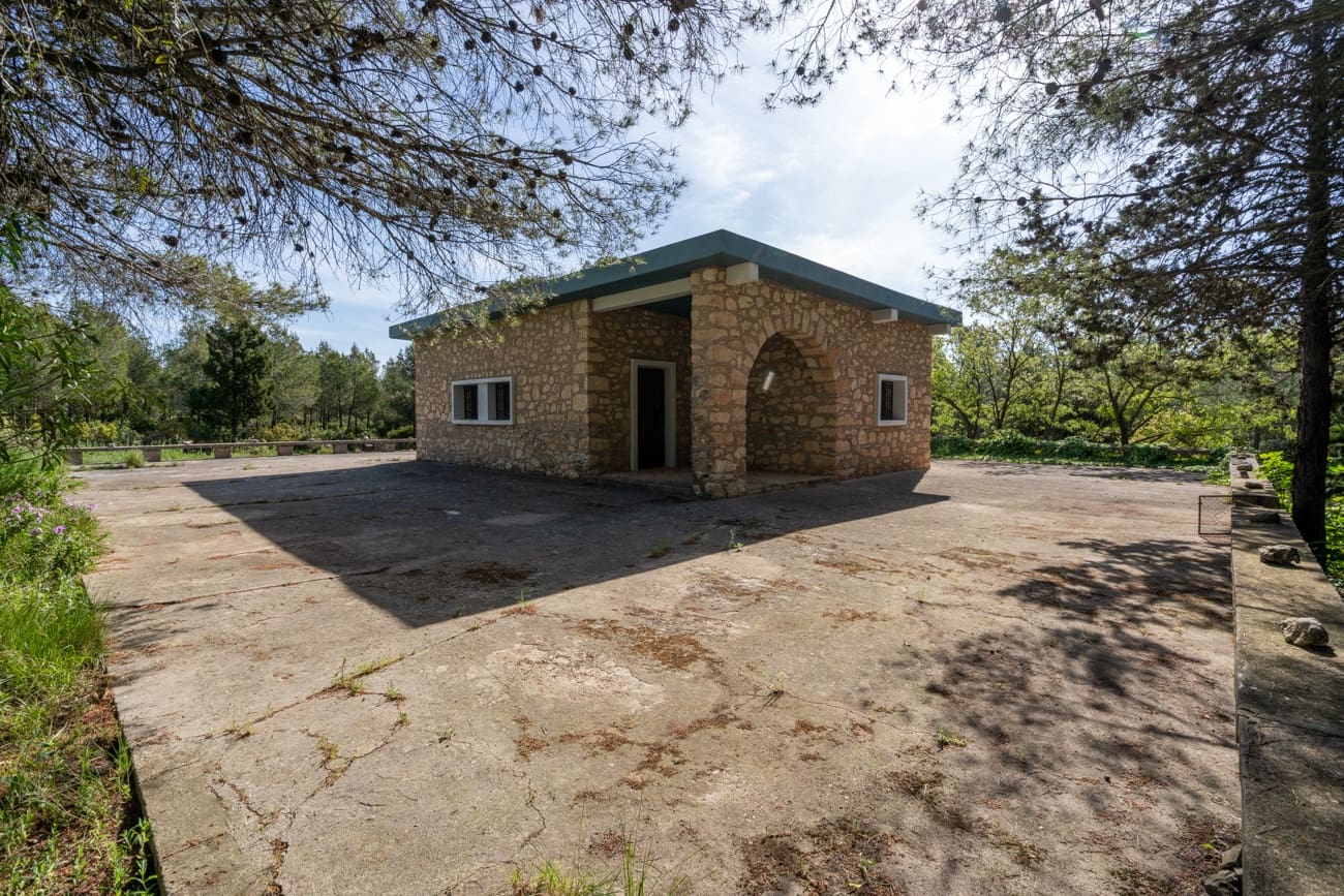 2 Zimmer Villa zu verkaufen in Enguera - 200.000 € (Ref: 9795091)