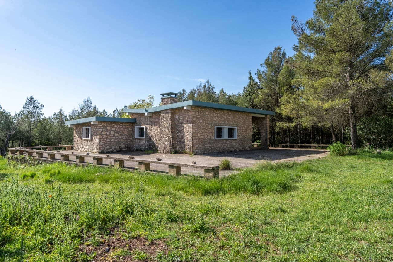2 Zimmer Villa zu verkaufen in Enguera - 200.000 € (Ref: 9795091)