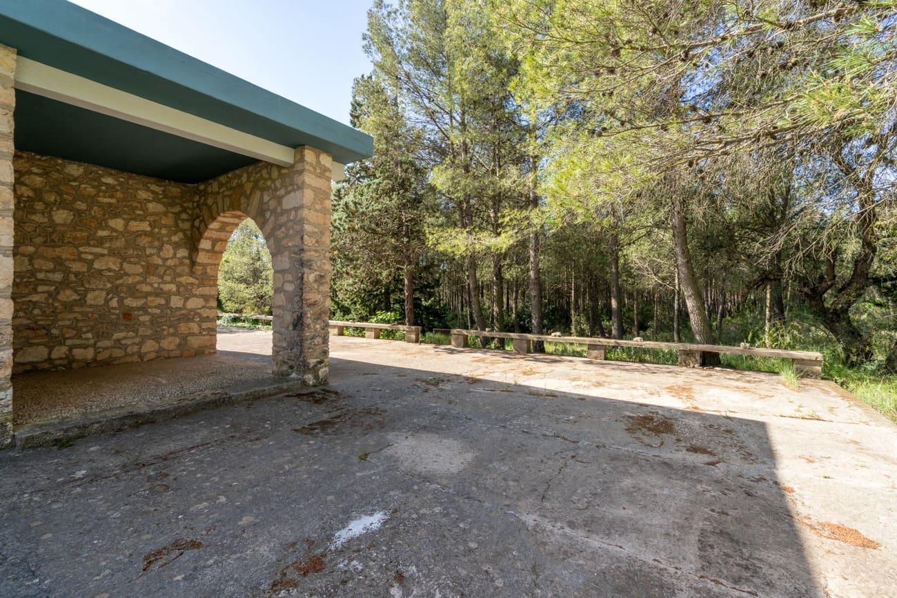 2 Zimmer Villa zu verkaufen in Enguera - 200.000 € (Ref: 9795091)